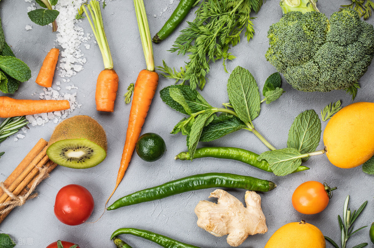 Ini 7 Manfaat Sayuran yang Mungkin Belum Diketahui-Image-4