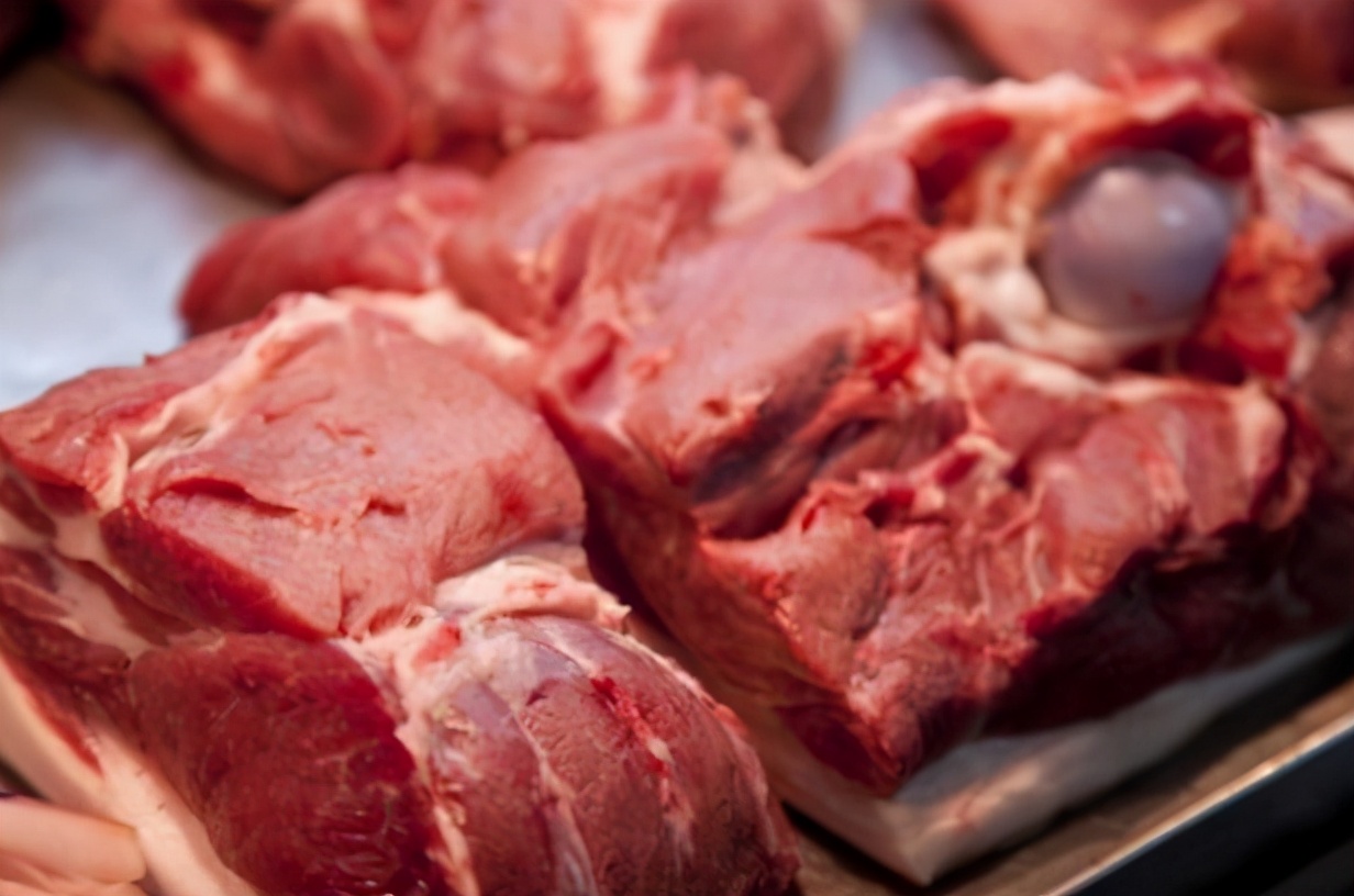 圖片[2]-“老母豬肉”能吃嗎？和生豬肉有什么不同-起舞食譜網