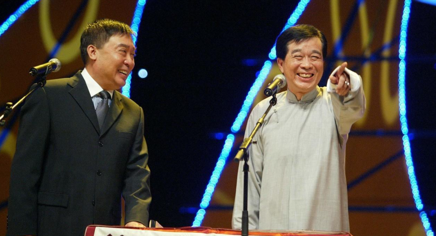 2018年師勝杰因肝癌去世，曾力挺郭德綱，德云社為何無人出席葬禮