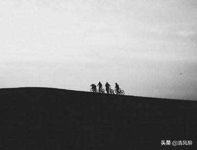 平淡生活的说说朋友圈 简单平凡生活心情说说图片