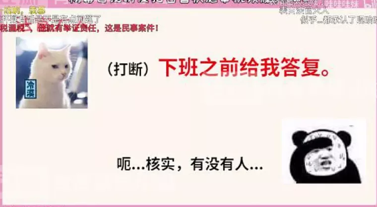 要40万赔偿款,她穷疯了?