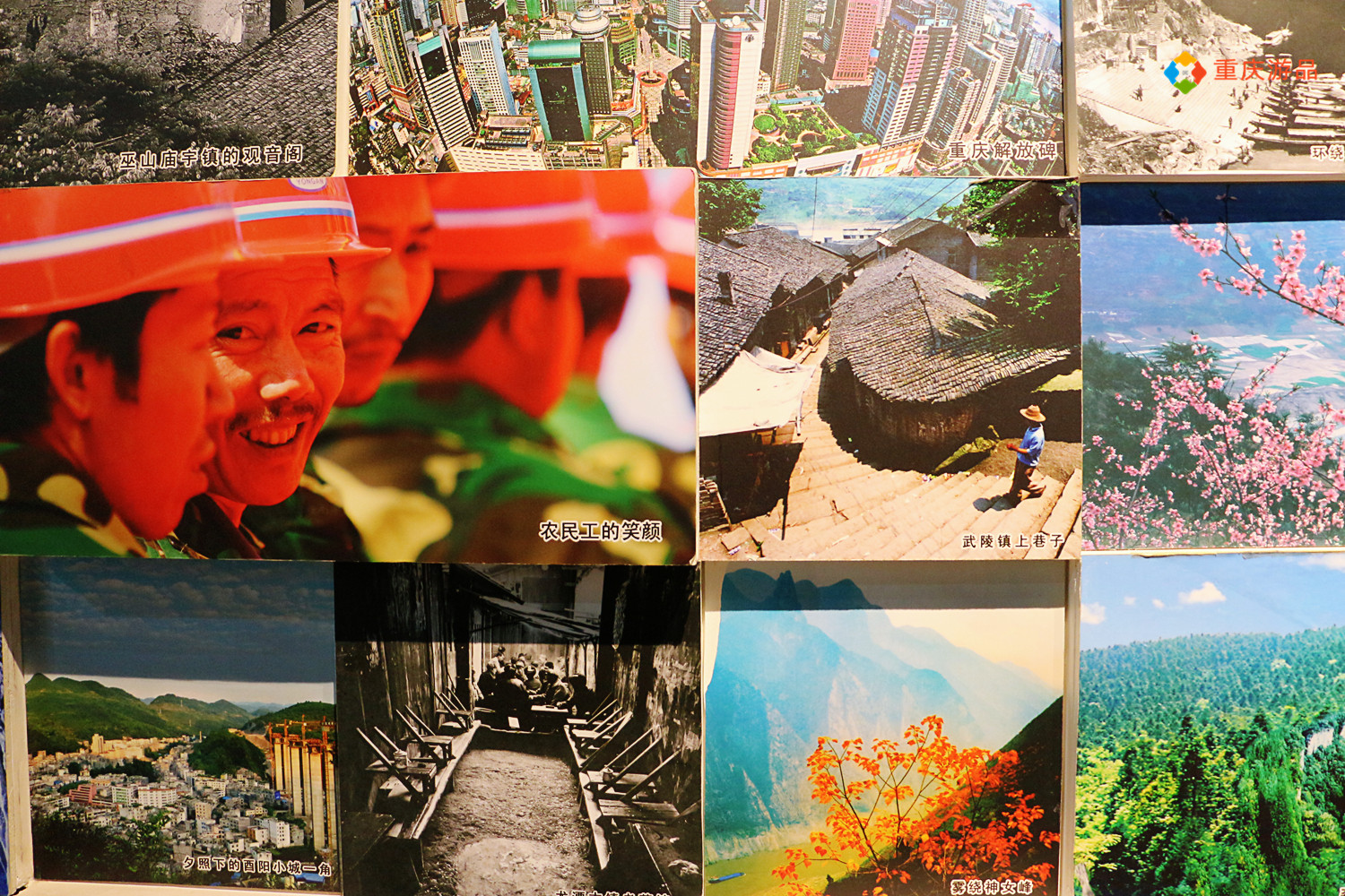 国际博物馆日怎么过？重庆的5大一级博物馆，门票最高140