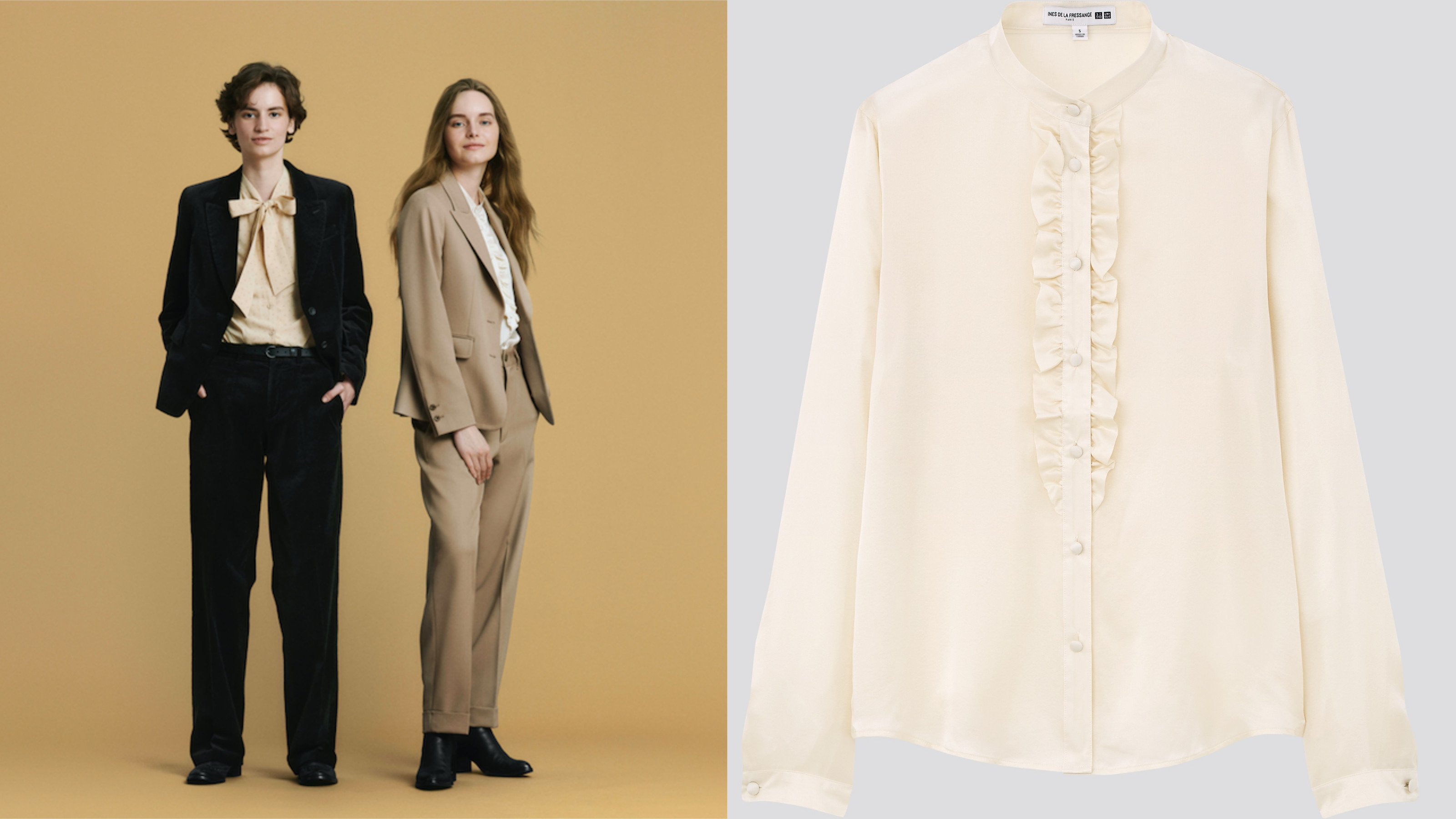 UNIQLO X Jil Sander放话回归