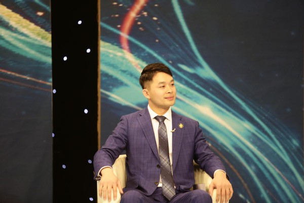 一个工科男的创业之路