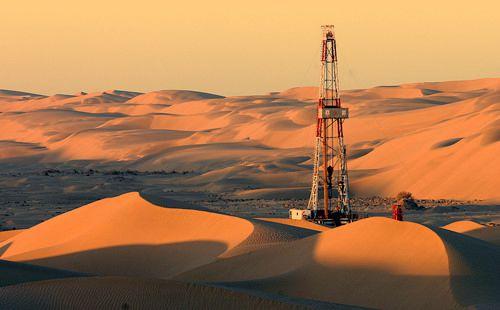 GKFXPrime：局面失控！OPEC+会议争议严重，原油价格能否再下一城？