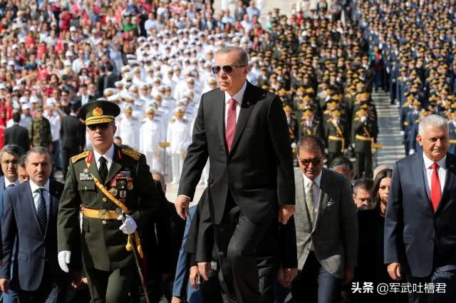 哈士奇本性难移，土耳其被怀疑将S400运往美国，