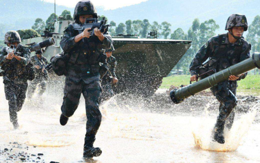 馬英九當初緩和兩岸關係的計劃，如今被蔡英文徹底推翻