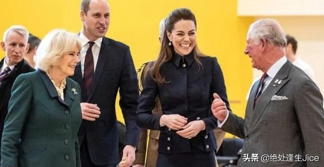 查尔斯因为被威廉“突然抛弃”而心碎，被员工吐槽：不主动太矫情