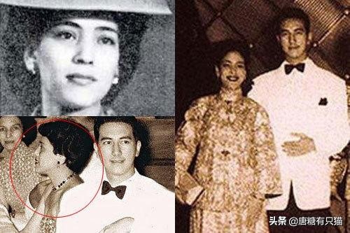 富家女下嫁穷小子，为什么都逃不过"糟糠之