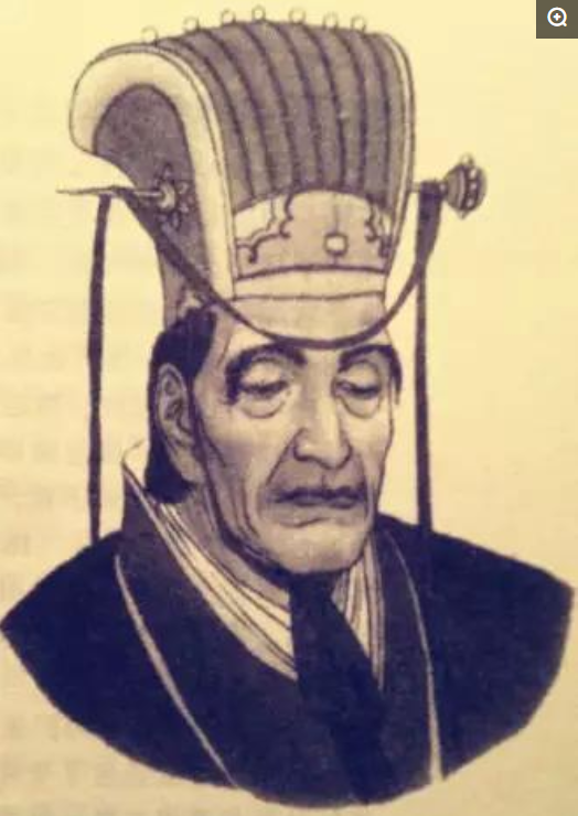 中国历史上著名的十大太监，仅明朝就有四个