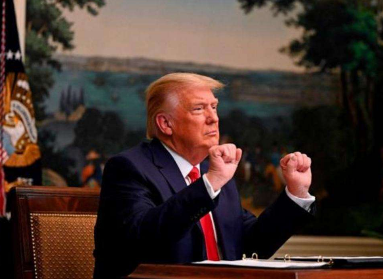 情况有变？拜登未通过“确认拜登为当选总统”