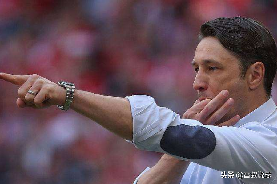 德国德比暴露多特蒙德主帅问题，拜仁旧帅科瓦奇有望接任