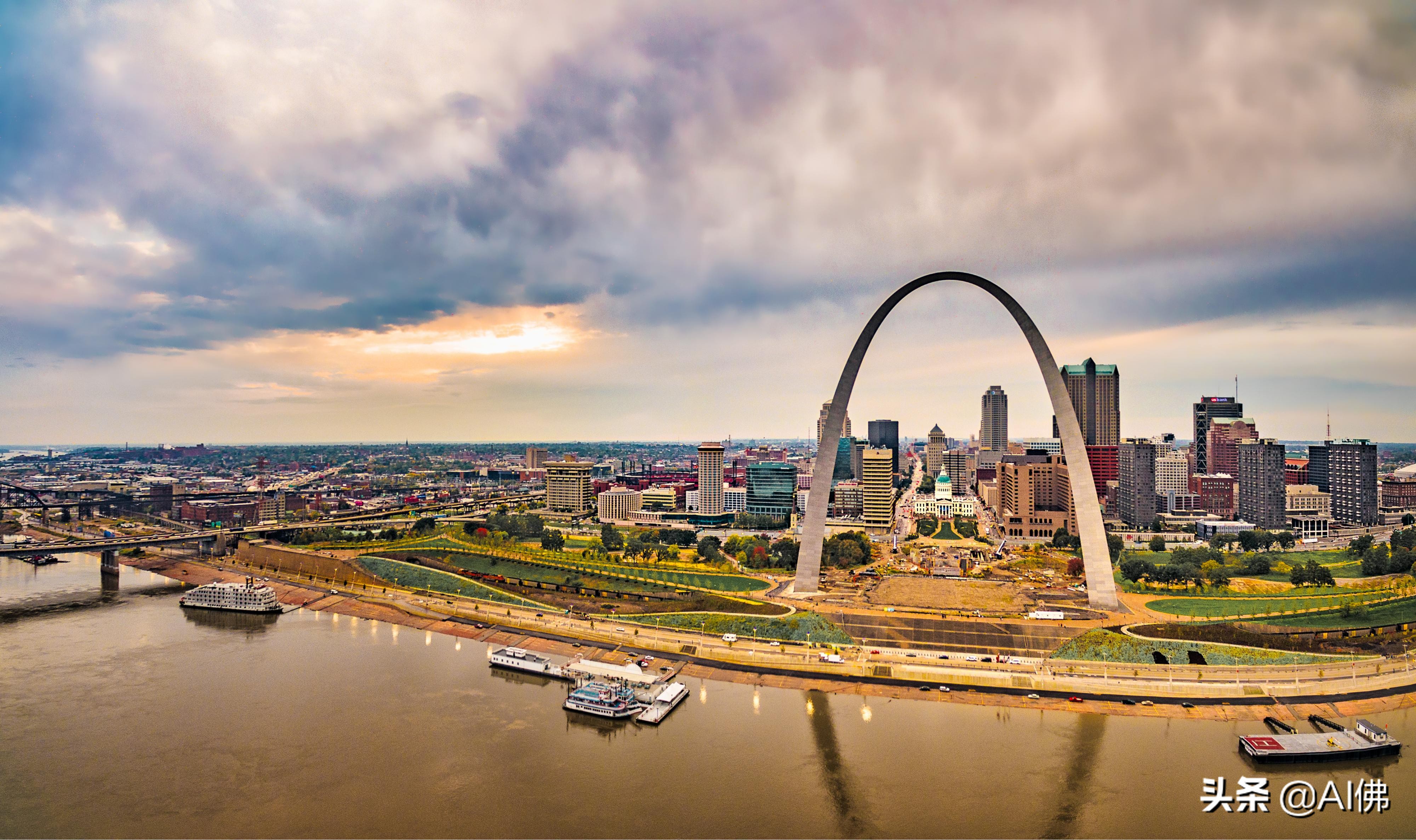 美国最好的50个大学城