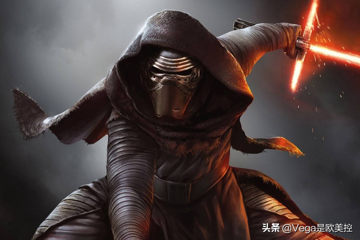 星球大战最强人物排名(星球大战里最厉害的13个反派)-商机卡