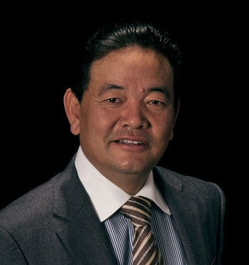 昆明亿万富豪不归路：混迹杭州，卖普洱茶为名