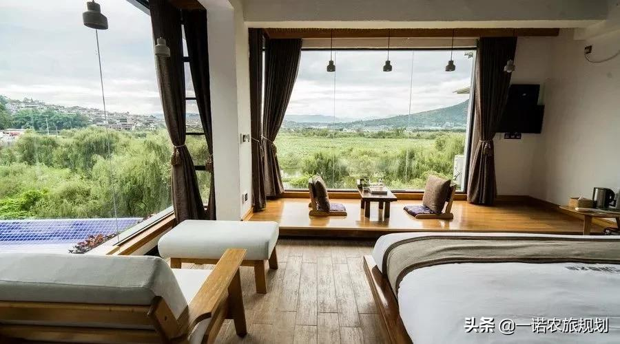 大旅居时代——康养旅居地产华丽登场