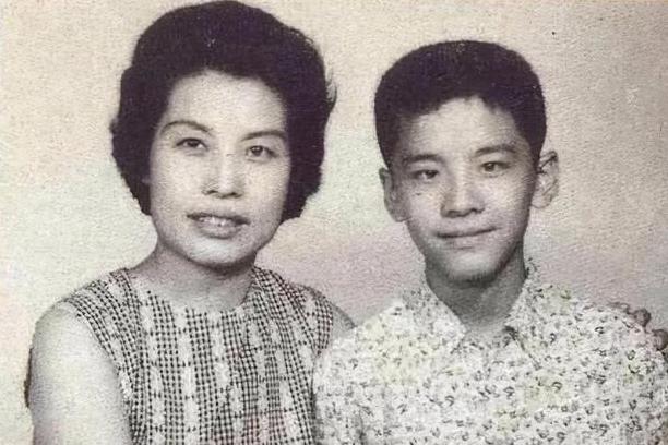 罗珍：经历两段婚姻，培养了三个好儿子，尔冬升、秦沛和姜大卫