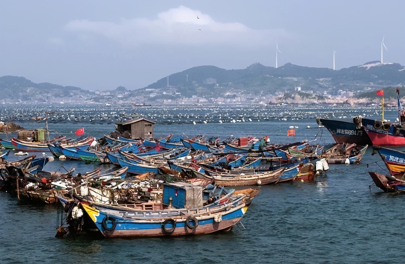 适合夏季的10个旅行目的地，七八月出游就这么安排