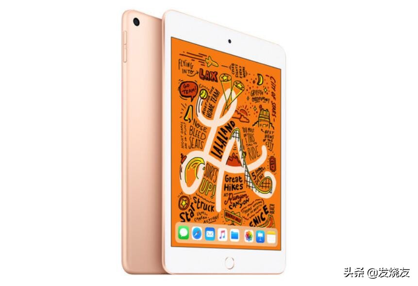 2199元~iPhoneiPad mini 5价钱再降一百元，性价比高之选