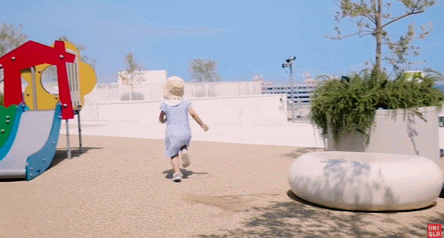 服装店装成游乐园？优衣库的营销经你想不到