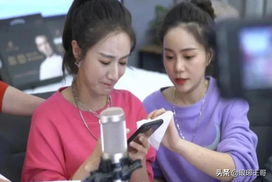 36岁薇娅突然停播，住院手术那些不要命的成年人