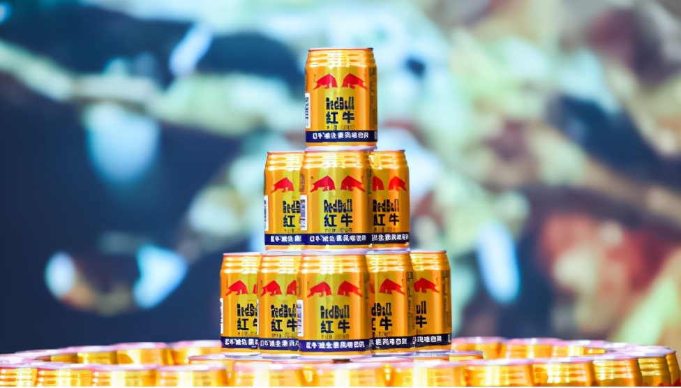 双11斩获十一连冠,看红牛如何深度传播“真牛”品牌精神