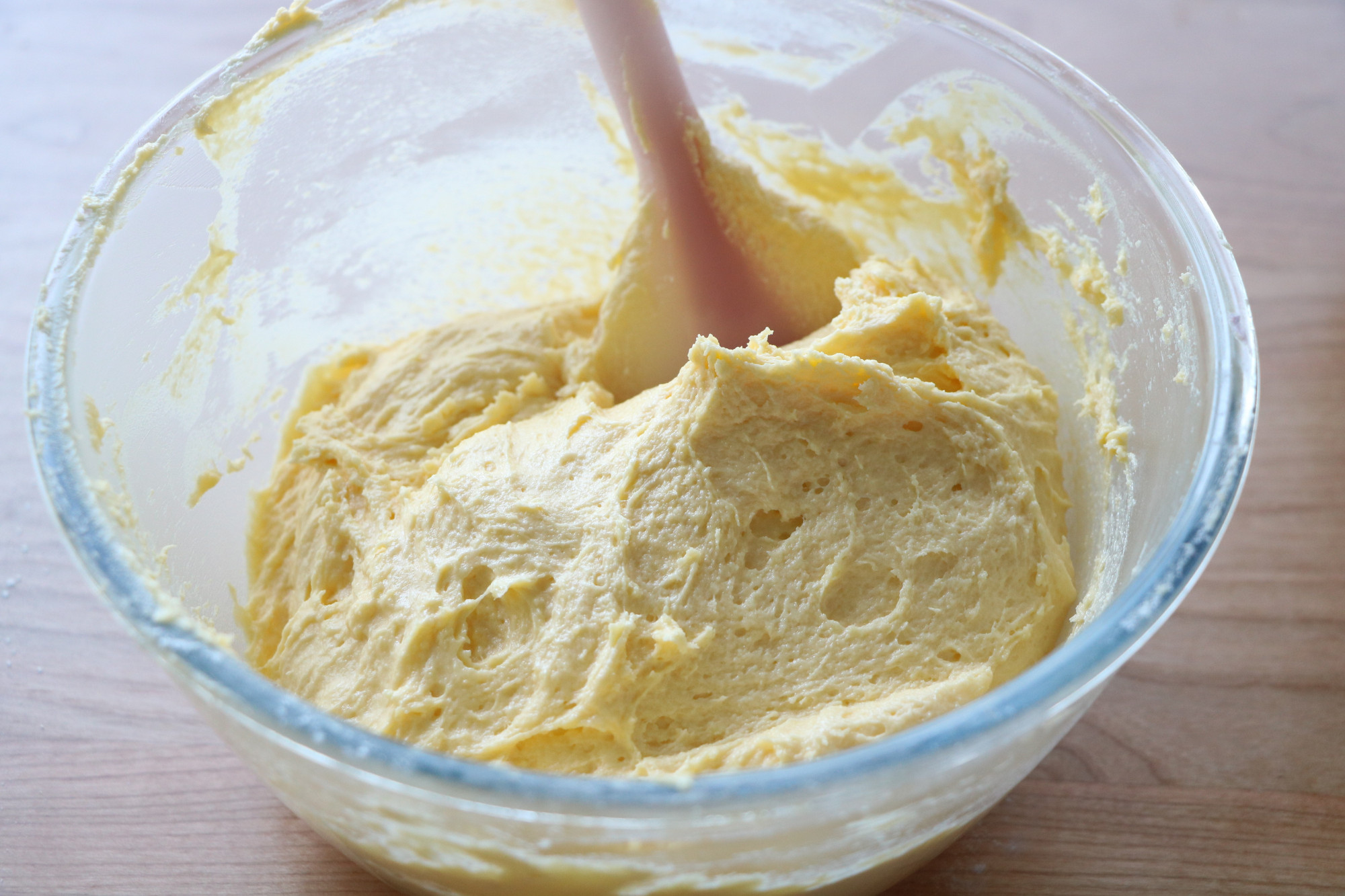 寧願長胖也要吃的蛋糕，太香了！ 做法簡單，新手也不會失敗