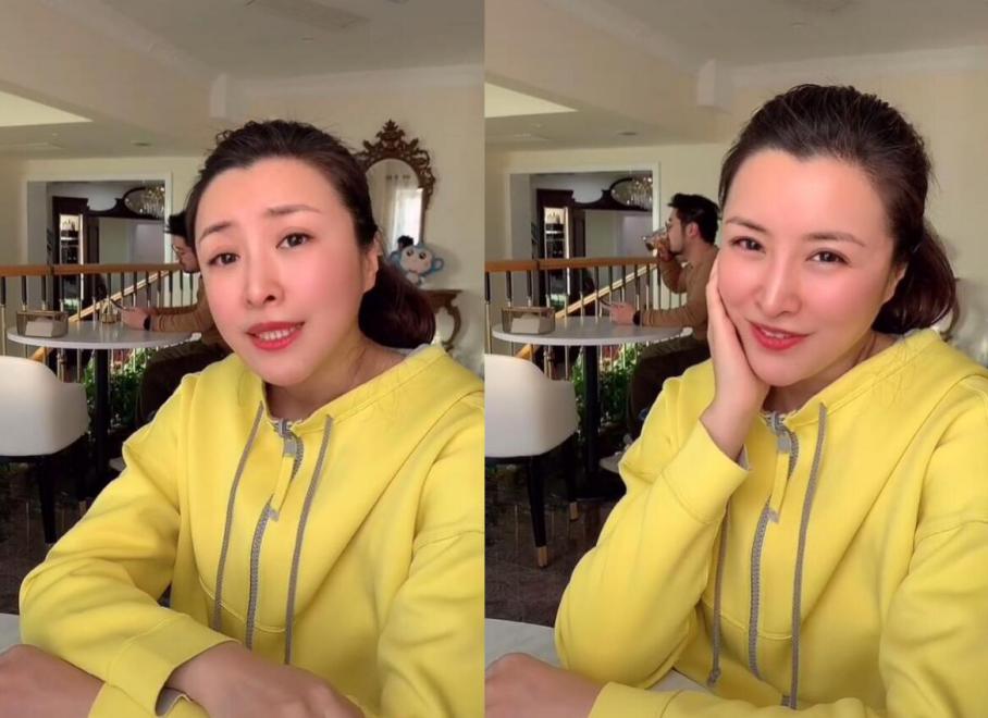 42岁"玉芬"晒复式豪宅，曾拒和赵本山上春