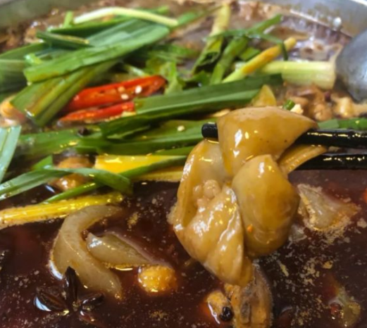 成都人到底有多爱肥肠！成都肥肠榜单出炉，又是胆固醇飙升的一天