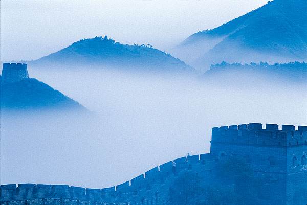 中国“长城”到底有没有用？西方教授一语中的