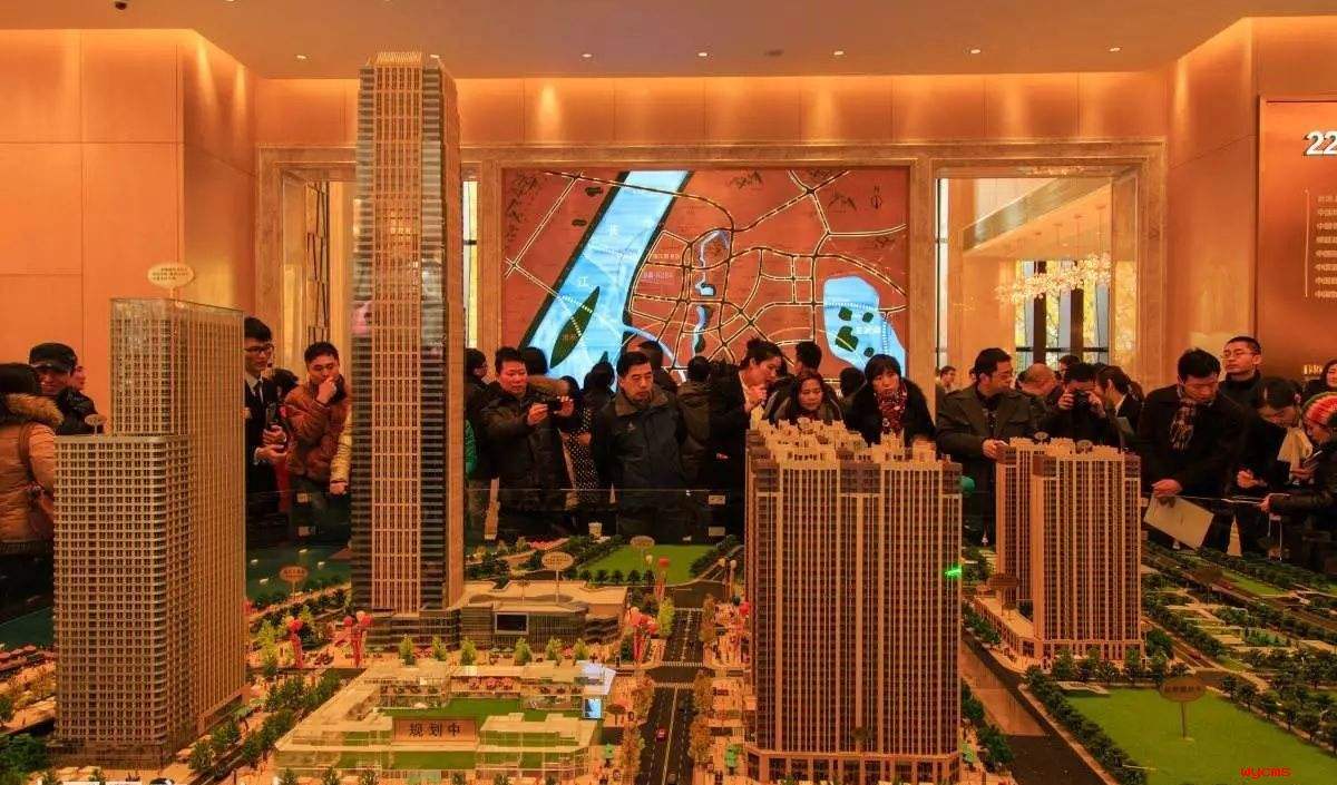 美国股市熔断VS中国楼市崩盘？目前来看，稳住的
