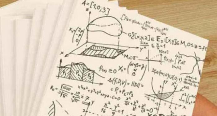 高考收回去的草稿纸，到底有什么用？内行人说