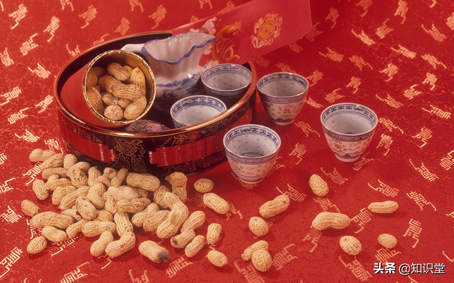 春节祝福语有哪些？20201年祝福语句子