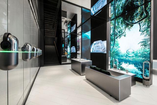 OPPO北京超级旗舰店正式开业，继续深化销服一体