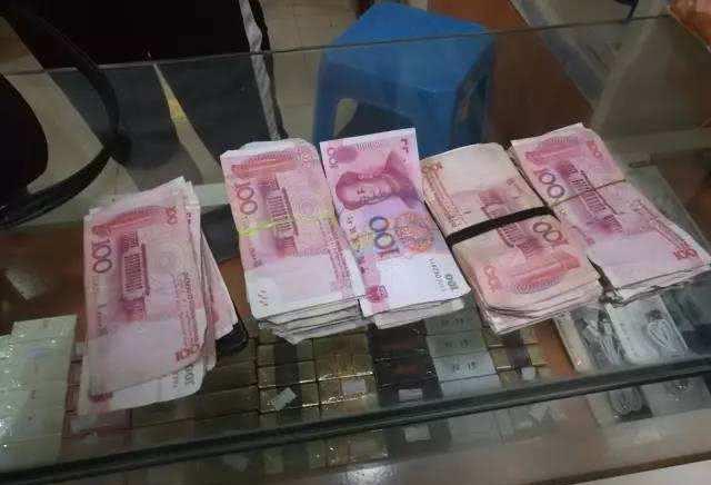 我国随时能拿出两三万现金的家庭多吗？