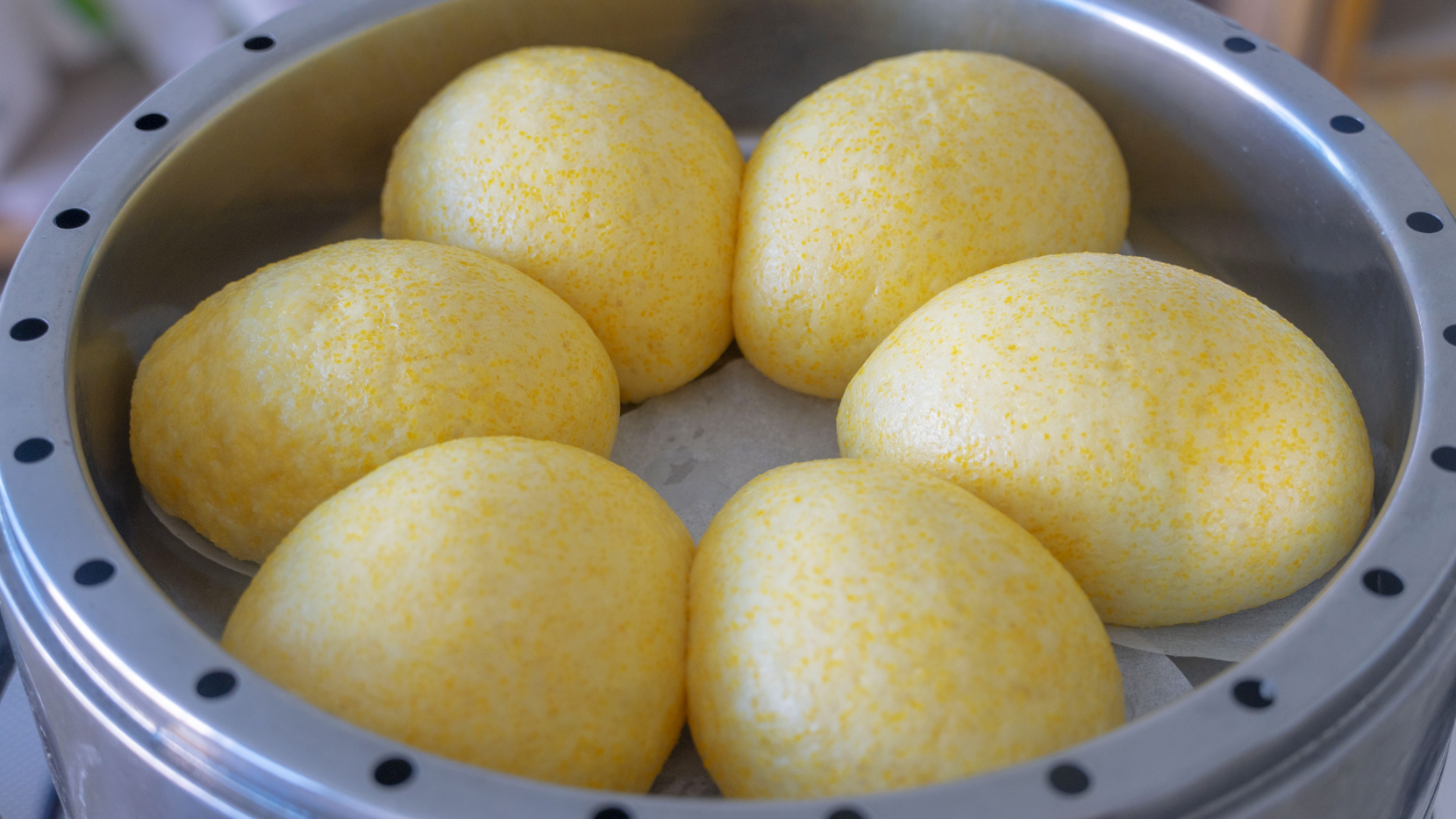 立夏養生多吃粗糧，5種玉米麵做法，粗糧細作營養均衡，老少皆宜