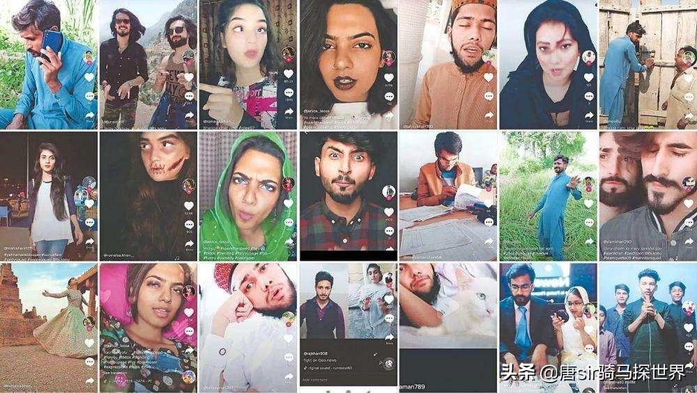 抖音到底为何触犯众怒？就连我们的兄弟“巴铁”也要禁用它？