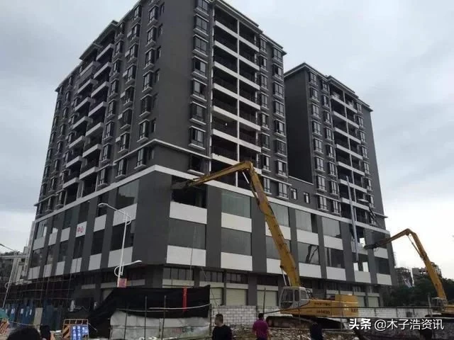 2020年6类小产权房要拆，有你家吗？