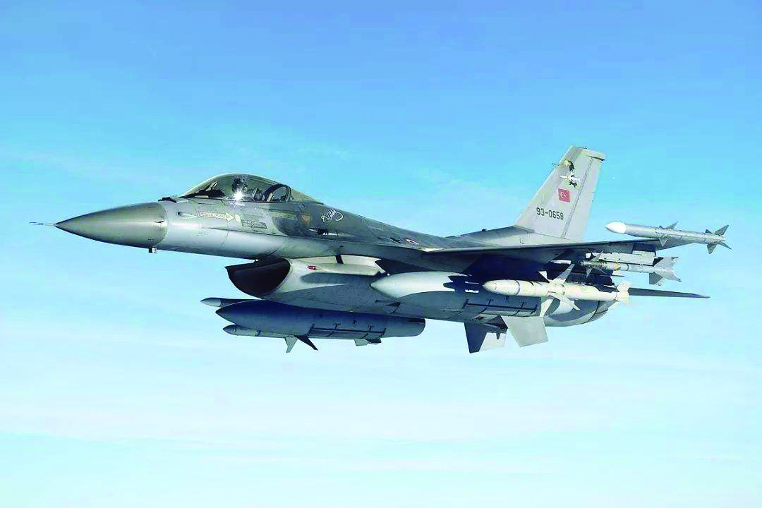 “防空防空，十防九空”——土耳其欲从俄罗斯购买第2批S-400系统