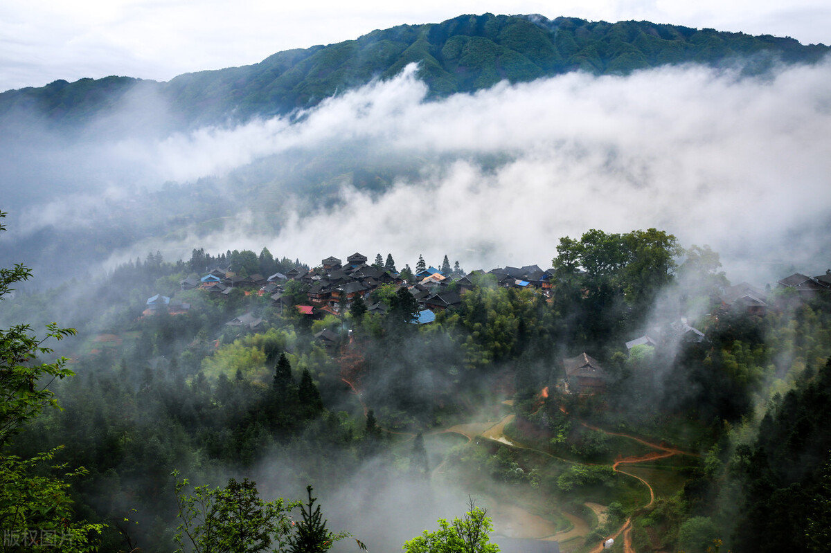 貴州省到底有多少個國內外第一？
