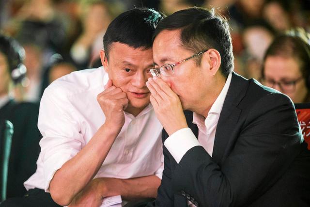 张勇震怒，马云沉默，阿里事后开除正义员工，人民日报怒斥
