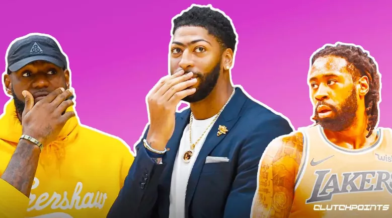時隔888天,重返NBA試訓!目標籤約湖人?都32歲了,這是要搞事啊