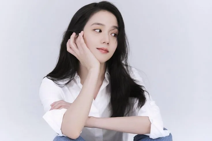 JYP新女团成员预测;女爱豆作为演员活动时,谁的简历照更胜一筹?