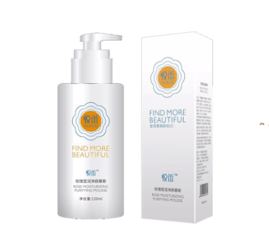 去油去黑头洗面奶排行榜 推荐10款超好用去黑头控油洗面奶