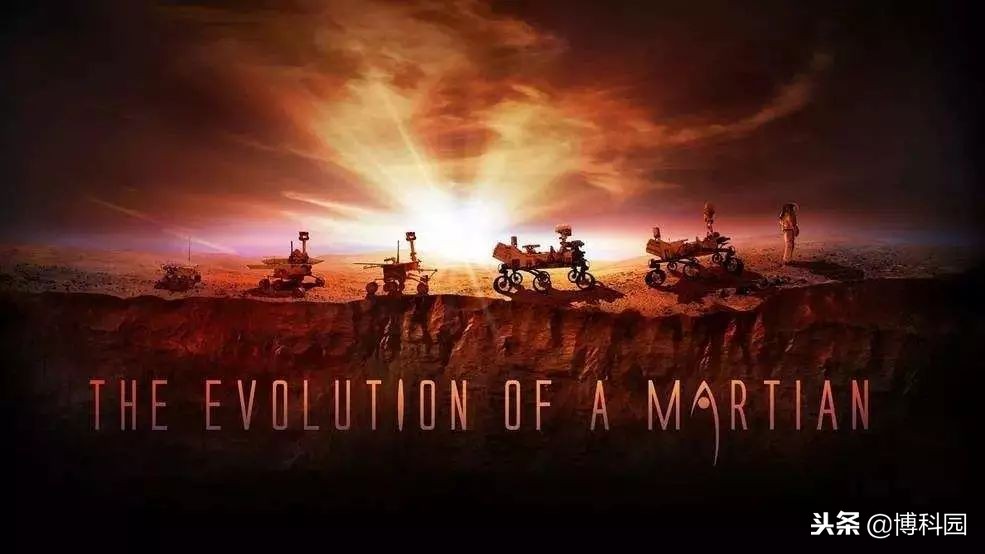 洞察号将增加人类对火星的痴迷！