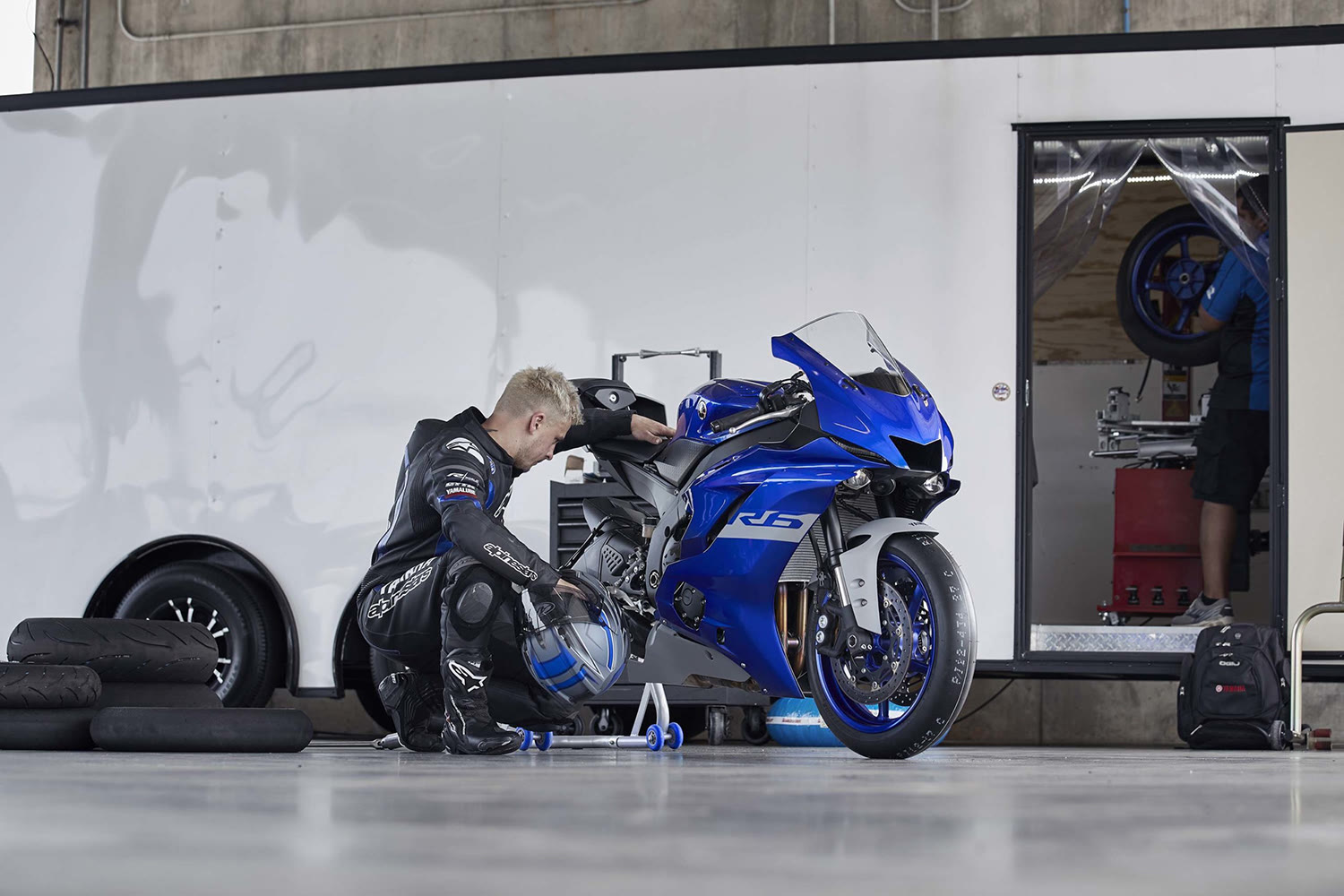 WSBK���޸�600cc�����ø��೵�Ͳ���