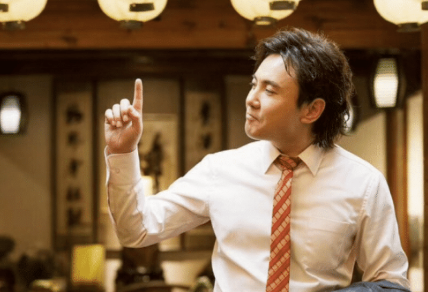 《西虹市首富》最美的并非夏竹，更不是莎莎，