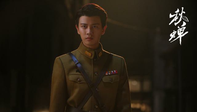 任嘉伦语录蛮丰富，人生苦短想做要去做，不然