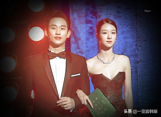 金秀贤新剧女主徐睿知大有来头 曾出演权志龙MV 还与郑允浩传绯