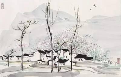 元曲最美意境20首，养眼-第18张图片-非凡网